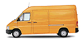 VW  LT 40-55 I Platforminis sunkvežimis/važiuoklė (293-909)                          