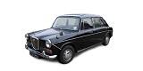 WOLSELEY 1300 Autodalys